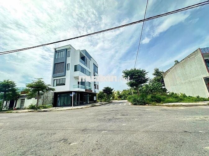 [Hiếm có] Đất MT Đường 7,5m Hồng Phước 5 | Gần 10 Toà Chung cư ORI