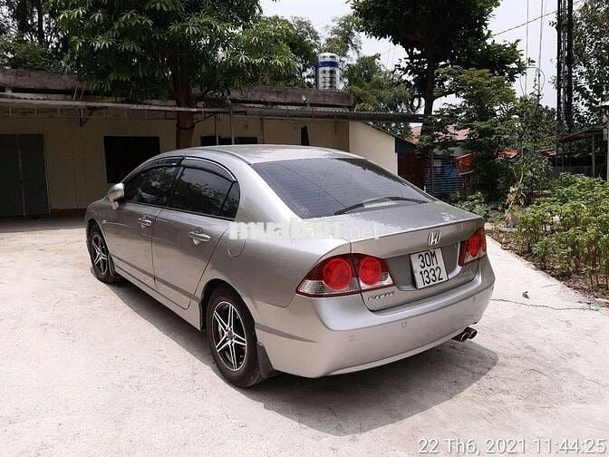 6 241 2008 1.8 MT - 190000 km