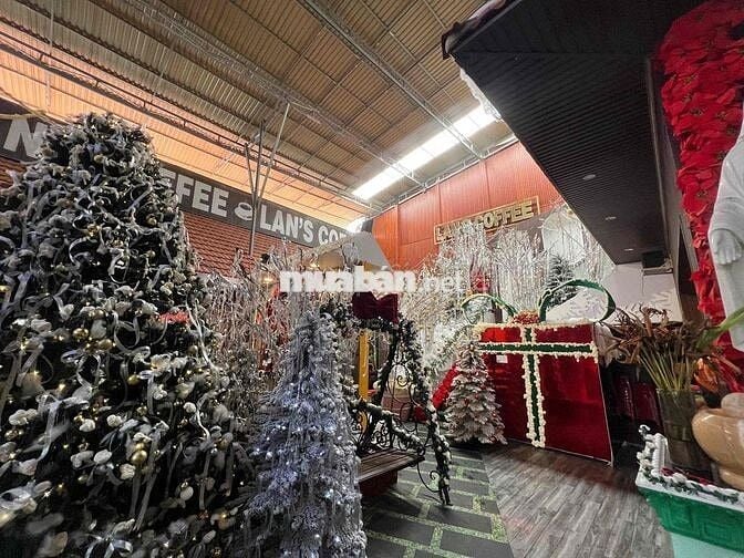 ☕ BÁN QUÁN CAFE GÓC MẶT TIỀN – TRUNG TÂM TP. VĨNH LONG 🌿