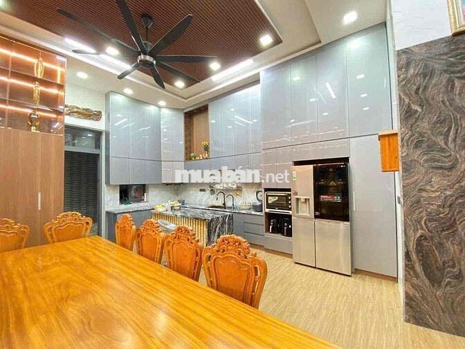 Mặt Tiền Nguyễn Hữu Thấu ( Tân Lợi ) Phường BMT