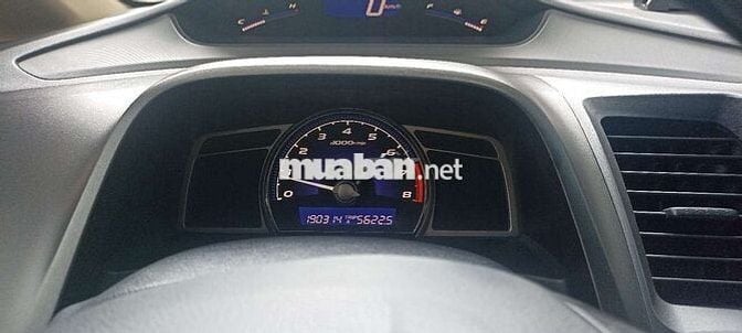 6 241 2008 1.8 MT - 190000 km