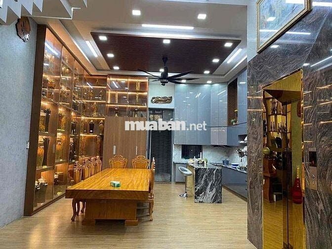 Mặt Tiền Nguyễn Hữu Thấu ( Tân Lợi ) Phường BMT