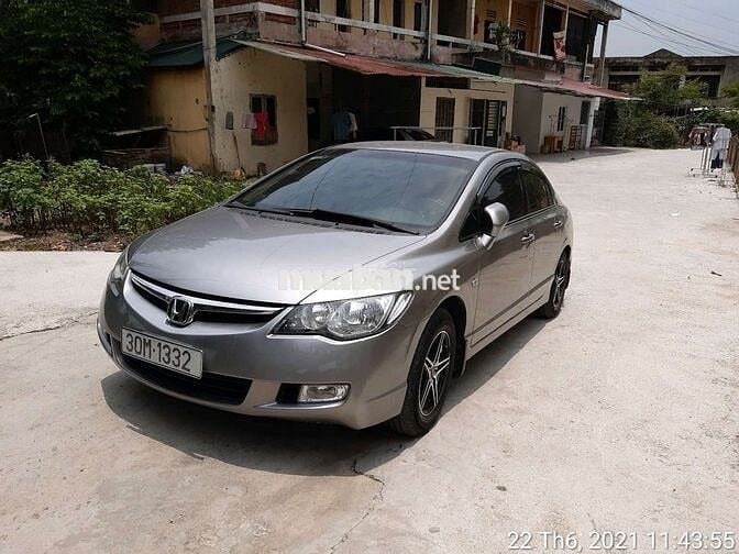 6 241 2008 1.8 MT - 190000 km