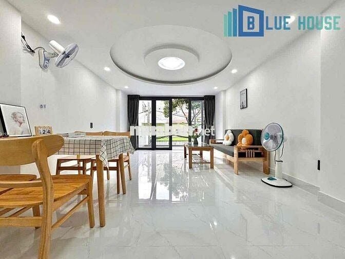 1 PHÒNG NGỦ ĐẦY ĐỦ TIỆN NGHI KÈM THEO NGAY HOÀNG HOA THÁM - NHÀ GA T3