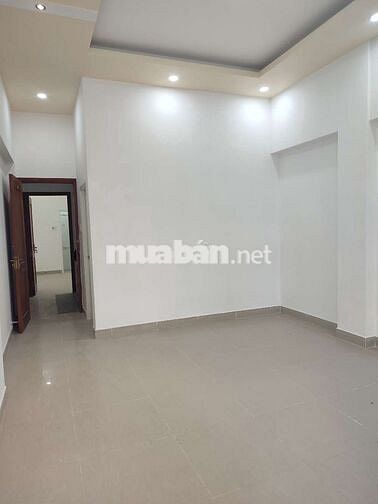 Nhà cho thuê khu Tên Lửa (3PN 4WC) hẻm 8m thông thoáng, nhà mới 100%