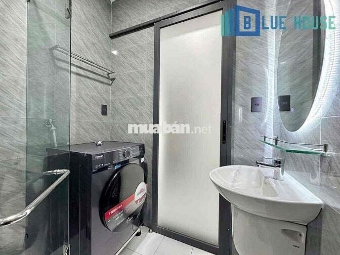 1 PHÒNG NGỦ ĐẦY ĐỦ TIỆN NGHI KÈM THEO NGAY HOÀNG HOA THÁM - NHÀ GA T3