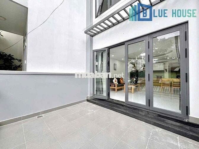 1 PHÒNG NGỦ ĐẦY ĐỦ TIỆN NGHI KÈM THEO NGAY HOÀNG HOA THÁM - NHÀ GA T3