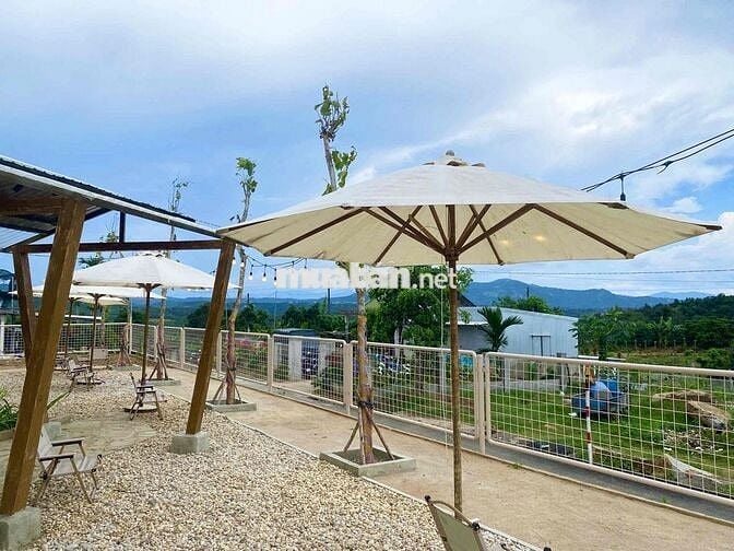 Lô 260m2 ngang 10m đường 8m hạ tầng đẹp dân cư hiện hữu giáp Bảo Lộc