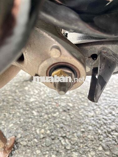 ab Fi 125cc đời 2014 máy êm zin bền lợi xăng