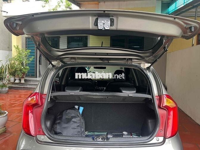 Kia Morning 2011 1.0 AT - 130000 km