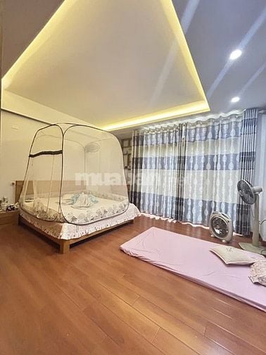 🏫 NHÀ PHỐ ĐẸP 04 TẦNG CỐT LỆCH - TT PHƯỜNG ĐIỆN BIÊN - THANH HÓA.  