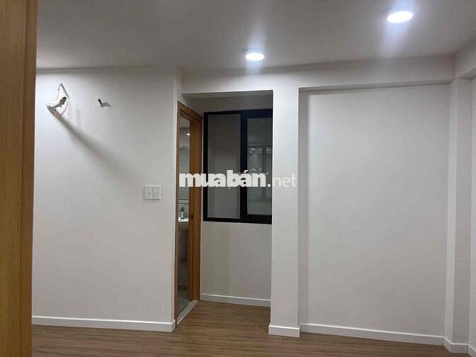 NHÀ ĐẸP 3 LẦU 4PN HXH BỈNH THẠNH