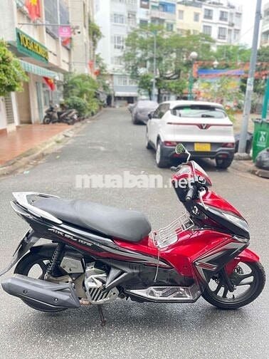 ab Fi 125cc đời 2014 máy êm zin bền lợi xăng