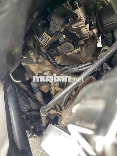 ab Fi 125cc đời 2014 máy êm zin bền lợi xăng