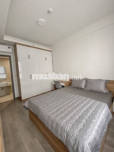 ✨ Nhà mới - view đẹp: Giá thuê chỉ từ 6tr/tháng tại Q7 Boulevard!