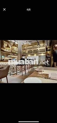 VỊ TRÍ VÀNG NGANG 6M CỰC HIẾM ĐỐI DIỆN VẠN HẠNH MALL GIÁ 80TR 4 LẦU