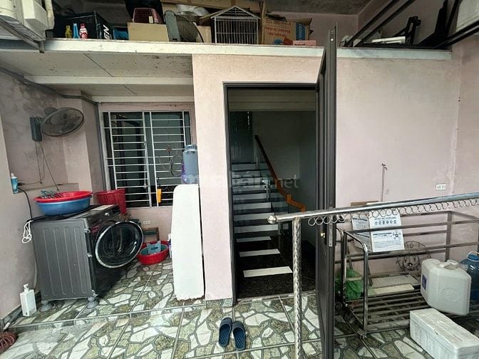 🏫 NHÀ PHỐ ĐẸP 04 TẦNG CỐT LỆCH - TT PHƯỜNG ĐIỆN BIÊN - THANH HÓA.  