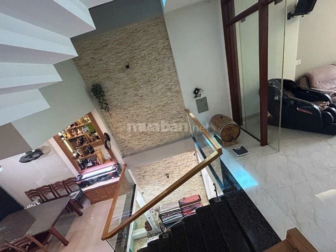 🏫 NHÀ PHỐ ĐẸP 04 TẦNG CỐT LỆCH - TT PHƯỜNG ĐIỆN BIÊN - THANH HÓA.  