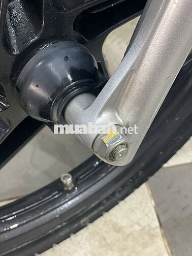 Xe máy Honda Future 2021 màu trắng