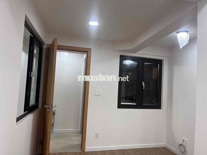 NHÀ ĐẸP 3 LẦU 4PN HXH BỈNH THẠNH