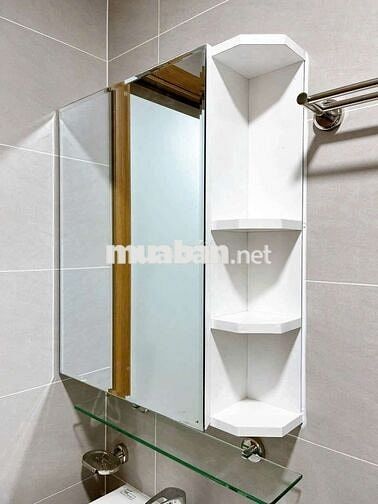 Cho thuê căn hộ full NT giá rẻ ngay khu City