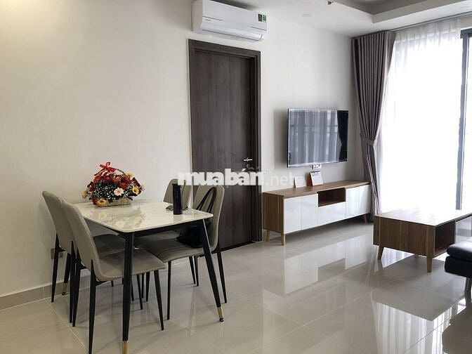 ✨ Nhà mới - view đẹp: Giá thuê chỉ từ 6tr/tháng tại Q7 Boulevard!