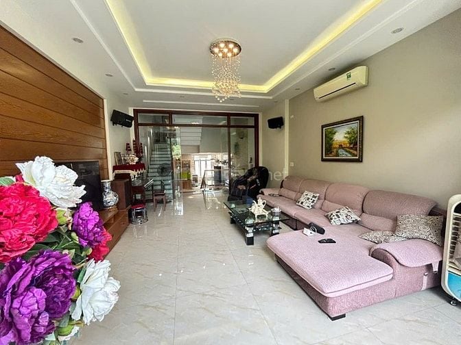 🏫 NHÀ PHỐ ĐẸP 04 TẦNG CỐT LỆCH - TT PHƯỜNG ĐIỆN BIÊN - THANH HÓA.  