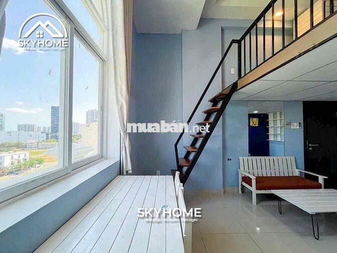 Duplex siêu rộng 3-4người ở vô tư