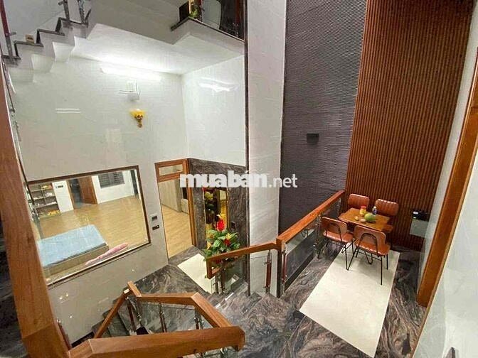 Mặt Tiền Nguyễn Hữu Thấu ( Tân Lợi ) Phường BMT