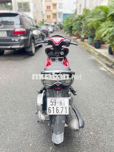 ab Fi 125cc đời 2014 máy êm zin bền lợi xăng