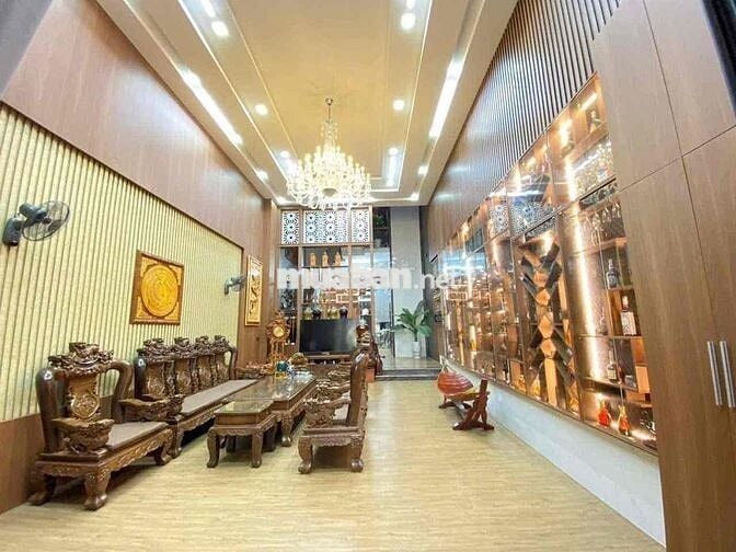 Mặt Tiền Nguyễn Hữu Thấu ( Tân Lợi ) Phường BMT