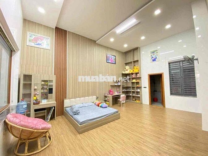 Mặt Tiền Nguyễn Hữu Thấu ( Tân Lợi ) Phường BMT