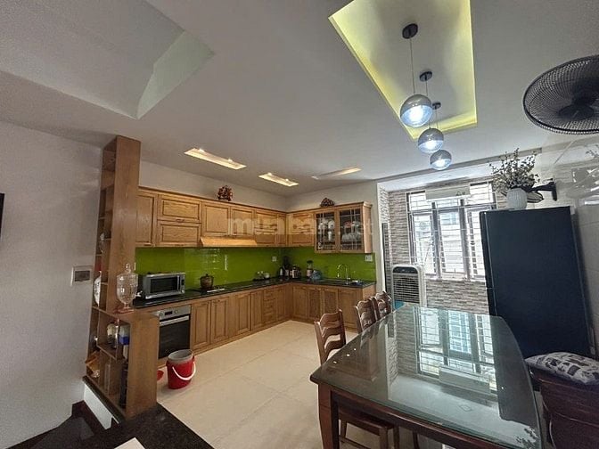 🏫 NHÀ PHỐ ĐẸP 04 TẦNG CỐT LỆCH - TT PHƯỜNG ĐIỆN BIÊN - THANH HÓA.  