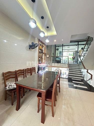 🏫 NHÀ PHỐ ĐẸP 04 TẦNG CỐT LỆCH - TT PHƯỜNG ĐIỆN BIÊN - THANH HÓA.  