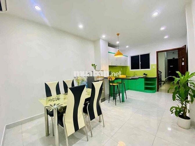 CHO THUÊ CĂN HỘ 1PN NGAY SÂN BAY TÂN SƠN NHẤT TÂN BÌNH