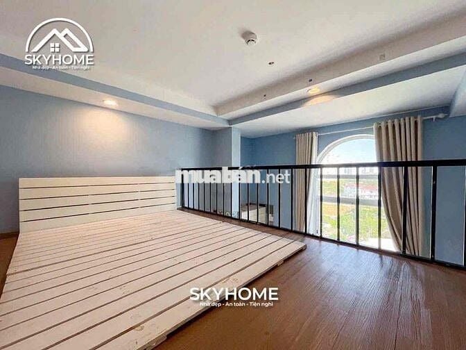 Duplex siêu rộng 3-4người ở vô tư