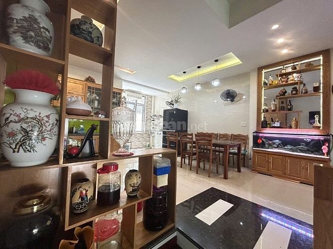 🏫 NHÀ PHỐ ĐẸP 04 TẦNG CỐT LỆCH - TT PHƯỜNG ĐIỆN BIÊN - THANH HÓA.  