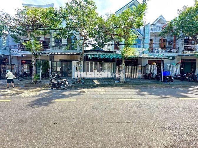 🏡BÁN NHÀ MẶT TIỀN 7M5 PHAN ĐÌNH GIÓT-CÁCH CHỢ VÀ BIỂN VÀI BƯỚC CHÂN