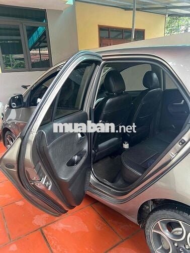 Kia Morning 2011 1.0 AT - 130000 km