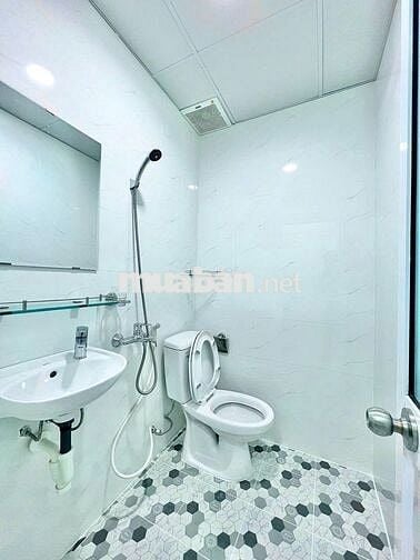 HẾT THÁNG 11 NÀY, CẦN TÌM 02 BẠN NAM Ở GHÉP, ƯU TIÊN SINH VIÊN