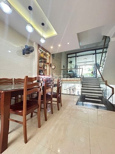 🏫 NHÀ PHỐ ĐẸP 04 TẦNG CỐT LỆCH - TT PHƯỜNG ĐIỆN BIÊN - THANH HÓA.  