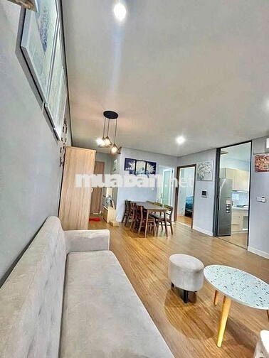 Căn hộ Dvela 70m2, 2 PN, 2WC -Quận 7