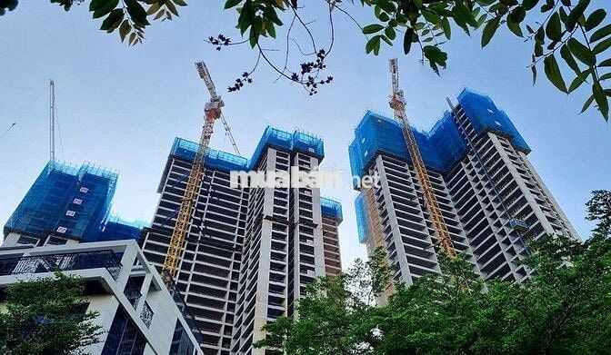 1 T.Ỷ2 SỠ HỮU CĂN HỘ 2PN2WC THÔNG MINH TRUNG TÂM Q7 NGAY PHÚ MỸ HƯNGG