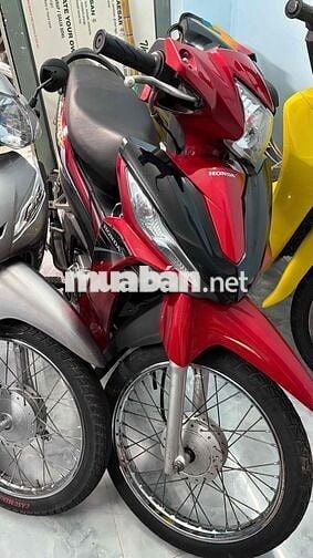Honda Wave RSX 110 chính hãng,zin nguyên máy êm