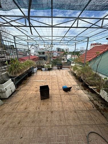 🏫 NHÀ PHỐ ĐẸP 04 TẦNG CỐT LỆCH - TT PHƯỜNG ĐIỆN BIÊN - THANH HÓA.  