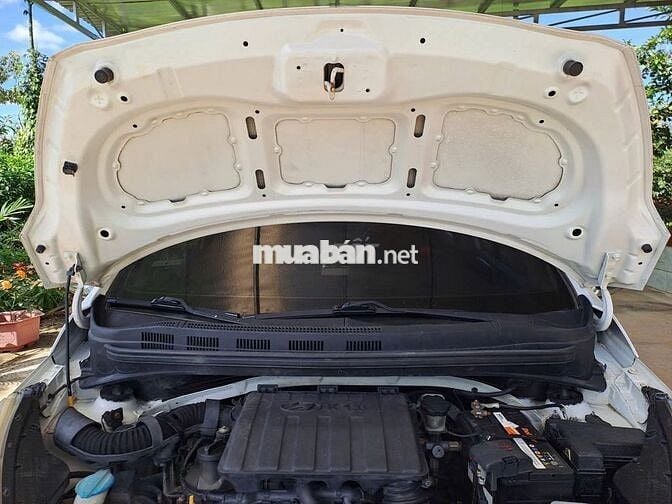 Hyundai Grand i10 2014  - 170706 km