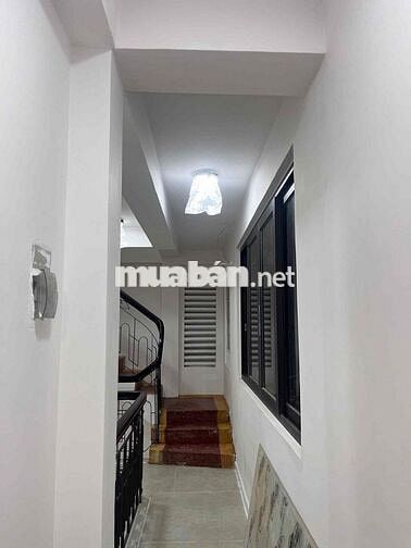 NHÀ ĐẸP 3 LẦU 4PN HXH BỈNH THẠNH