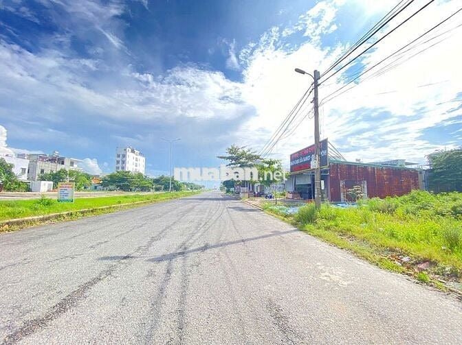 🌊🔥 ĐẤT VÀNG MẶT TIỀN NGUYỄN AN NINH – SÁT BIỂN, GẦN MIKAZUKI