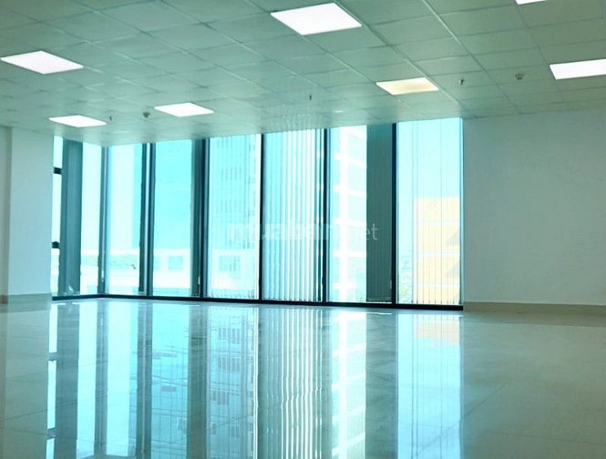 CHO THUÊ VĂN PHÒNG DIỆN TÍCH LỚN ĐƯỜNG XÔ VIẾT NGHỆ TĨNH - 47tr/th