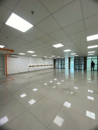 CHO THUÊ VĂN PHÒNG DIỆN TÍCH LỚN ĐƯỜNG XÔ VIẾT NGHỆ TĨNH - 47tr/th